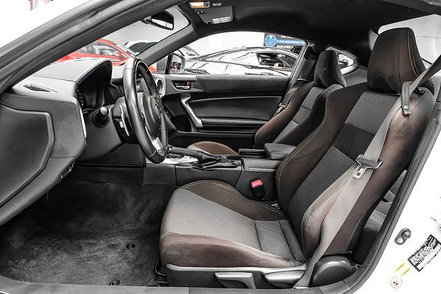 2020 Toyota 86