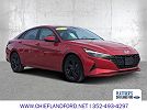 2023 Hyundai Elantra SEL image 0