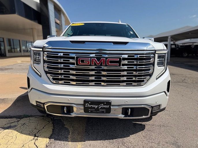 2022 GMC Sierra 1500