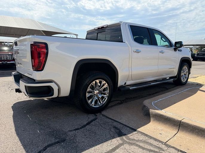 2022 GMC Sierra 1500