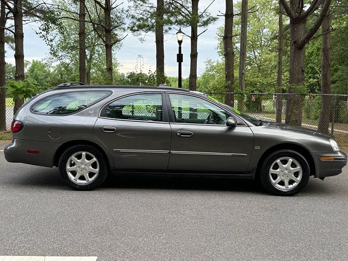 2003 Mercury Sable