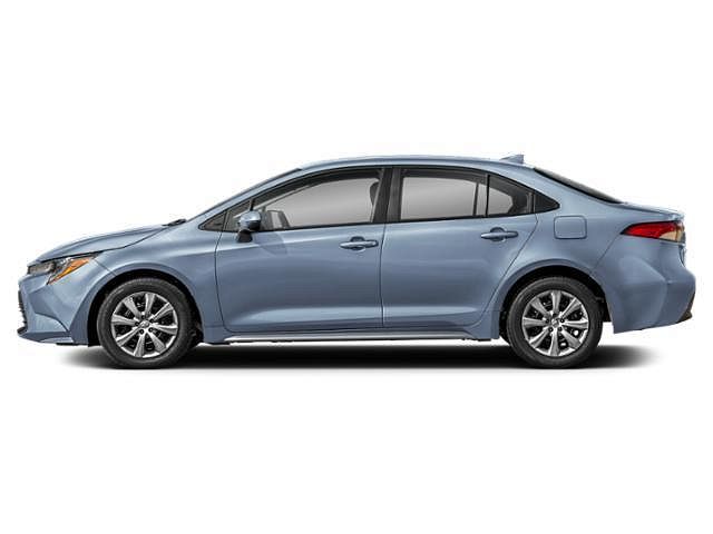 2027 Toyota Corolla