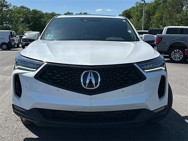 2023 Acura RDX