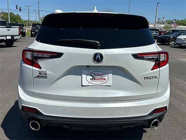 2023 Acura RDX