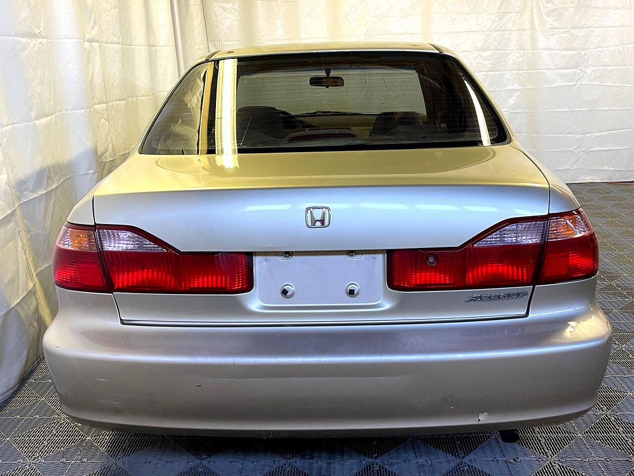2000 Honda Accord LX image 6