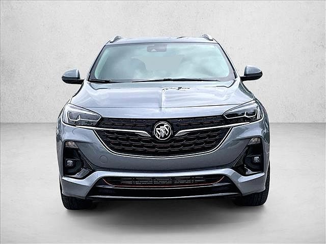 2021 Buick Encore GX