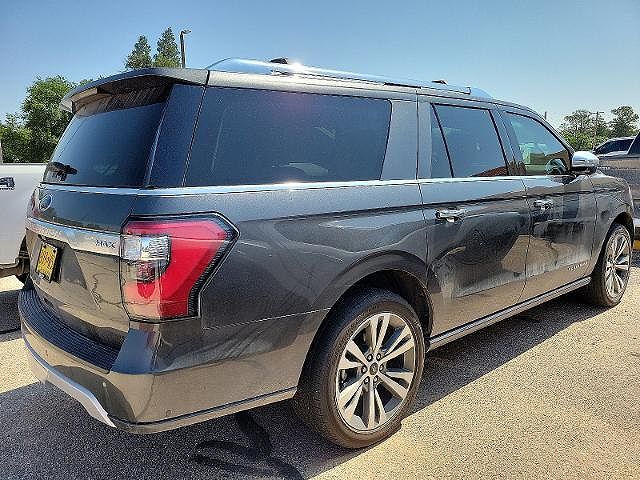 2020 Ford Expedition MAX