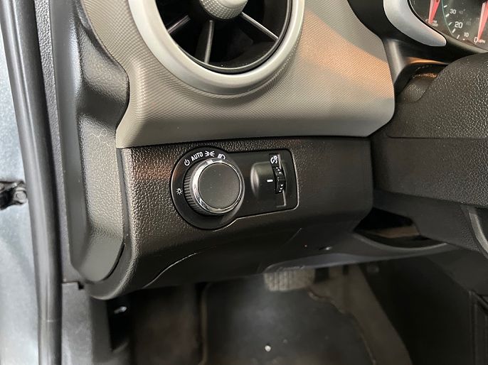 2020 Chevrolet Sonic