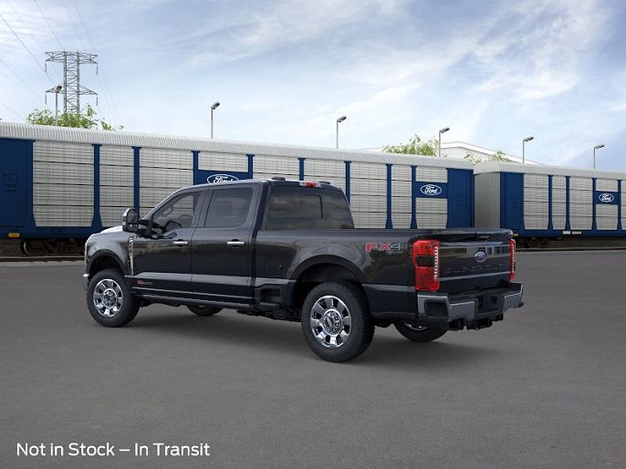 2026 Ford F-250