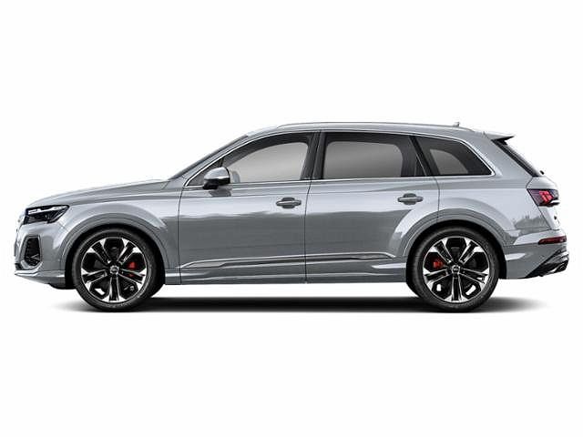 2025 Audi Q7 Premium image 2