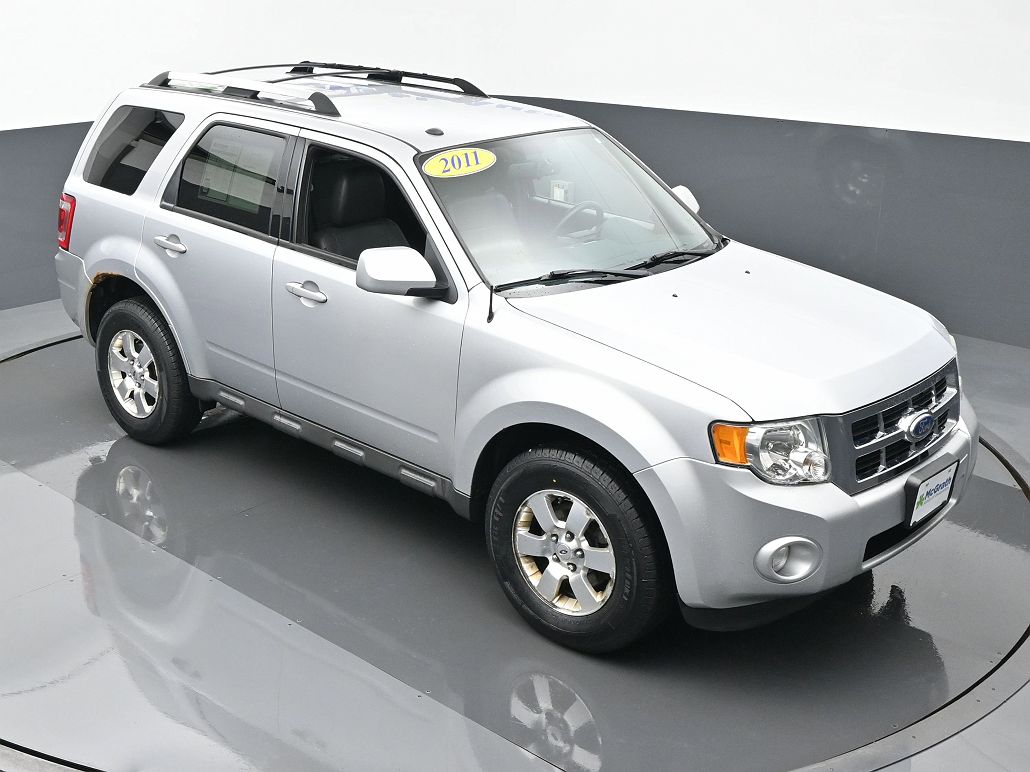 2011 Ford Escape Limited image 1
