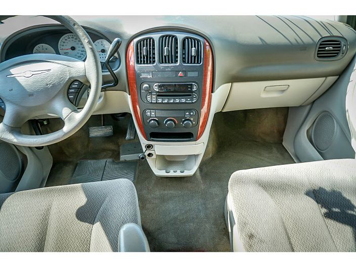 Used 2005 Chrysler Town Country Base For Sale In Saraland