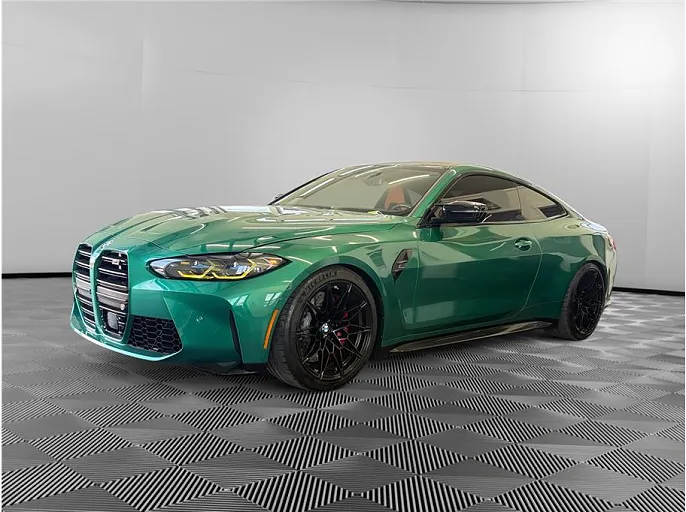 2024 BMW M4