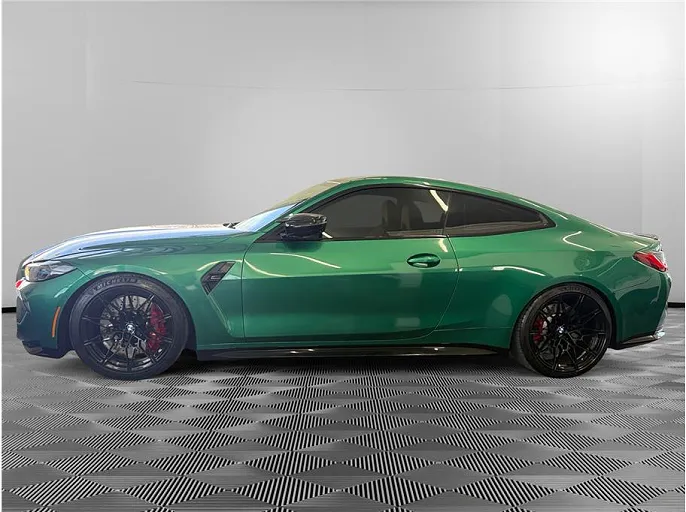 2024 BMW M4