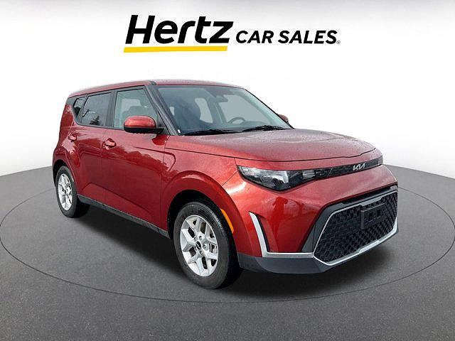 2024 Kia Soul