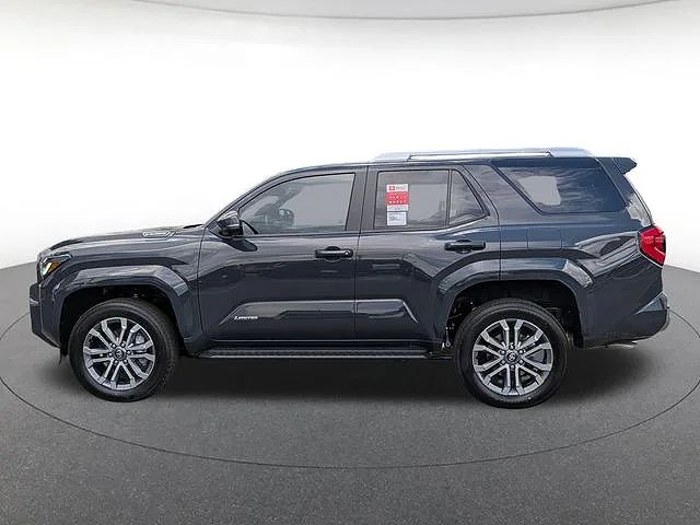 2026 Toyota 4Runner