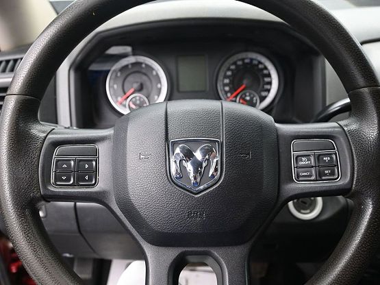 2013 Ram 1500 Express photo 11