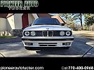 1989 BMW 3 Series 325is image 0