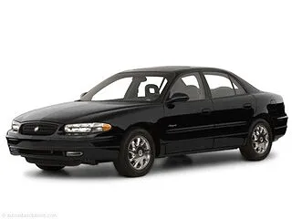 2000 Buick Regal