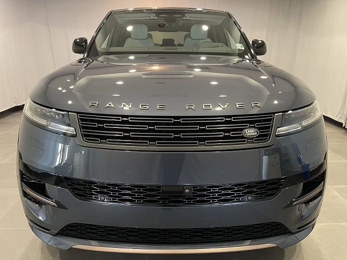 2023 Land Rover Range Rover Sport