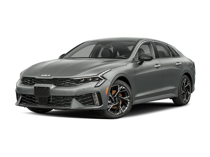 2025 Kia K5