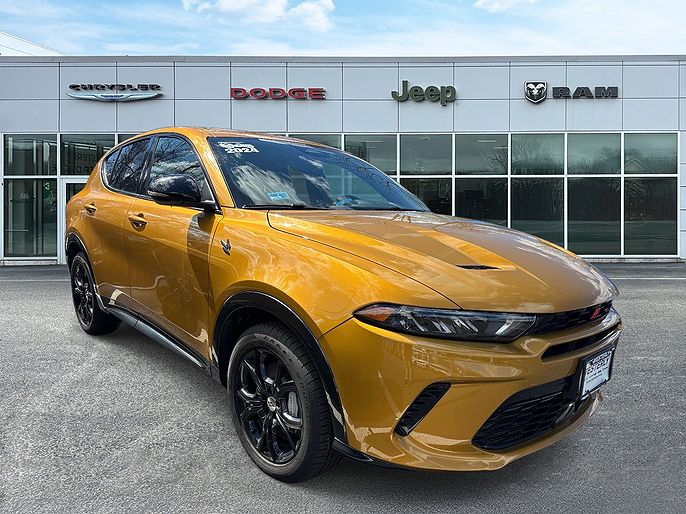 2024 Dodge Hornet