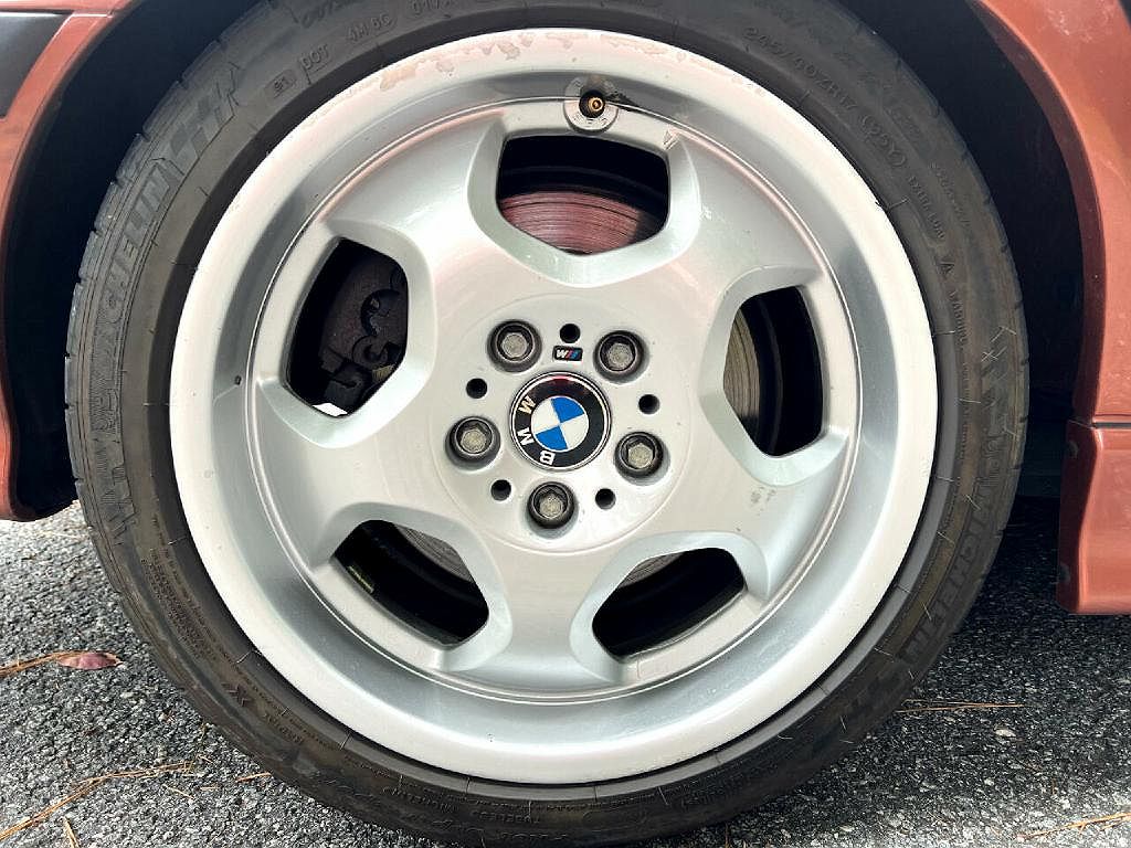 1997 BMW M3 null image 51