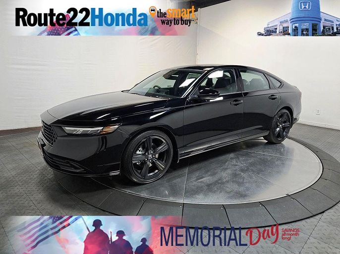 2025 Honda Accord