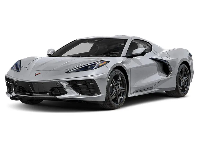 2026 Chevrolet Corvette