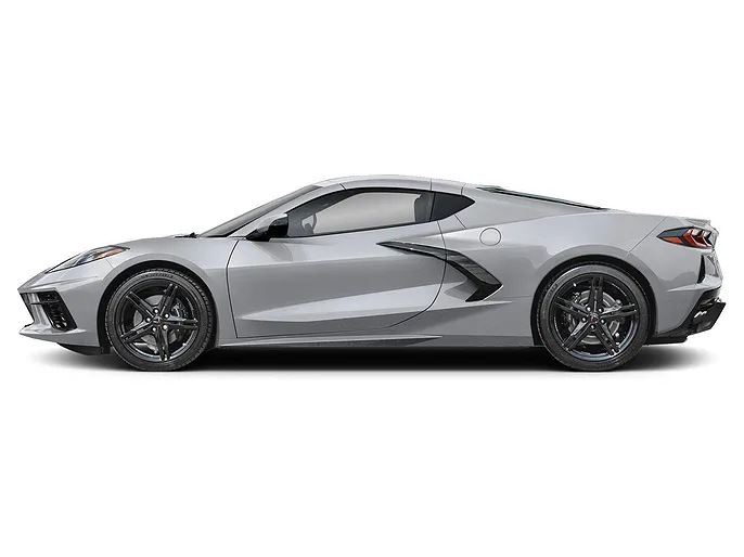 2026 Chevrolet Corvette