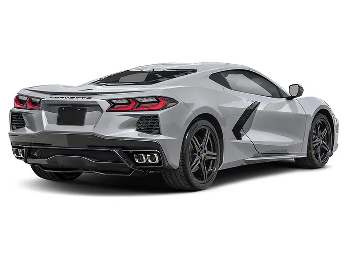 2026 Chevrolet Corvette