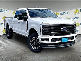 2026 Ford F-350