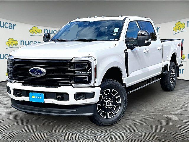 2026 Ford F-350