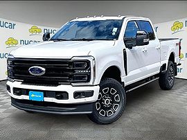 2026 Ford F-350