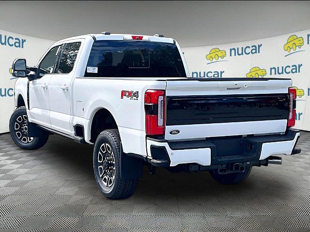 2026 Ford F-350