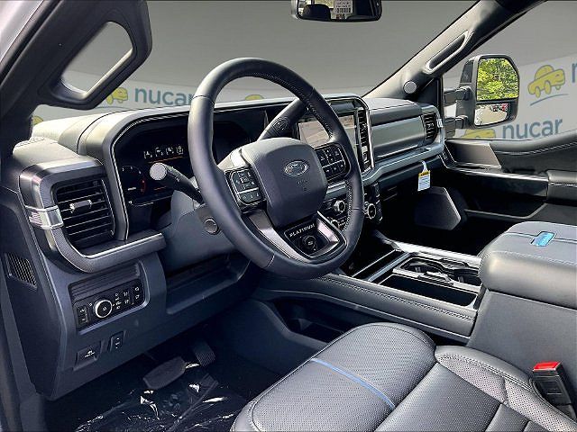 2026 Ford F-350