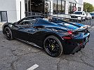 2018 Ferrari 488 Spider image 5