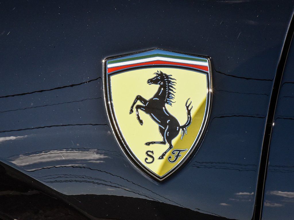 2018 Ferrari 488 Spider image 64