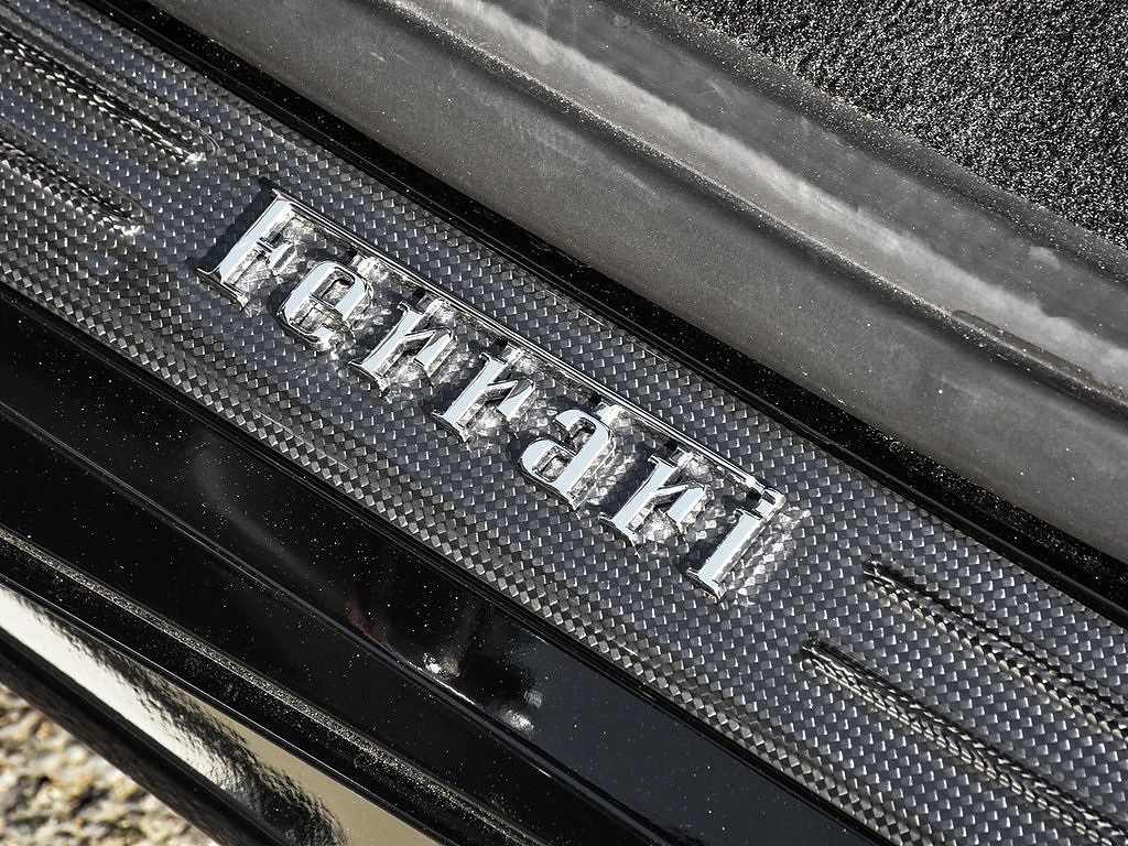 2018 Ferrari 488 Spider image 67