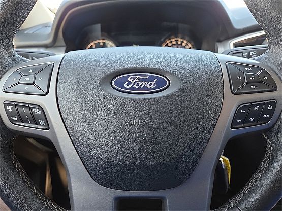 2022 Ford Ranger XLT photo 10