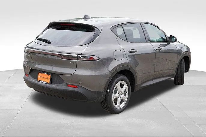 2025 Dodge Hornet