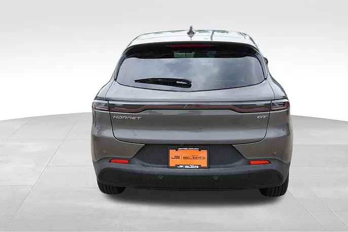 2025 Dodge Hornet
