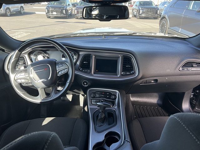 2020 Dodge Challenger GT image 4