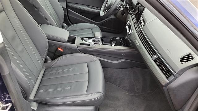 2022 Audi A5 Premium Plus image 19