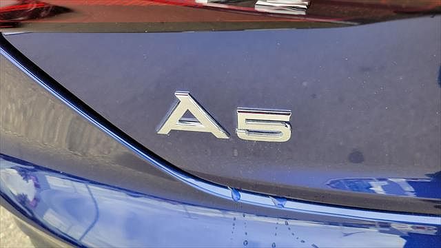 2022 Audi A5 Premium Plus image 22