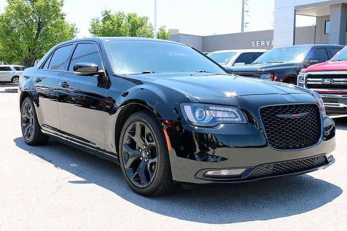 2023 Chrysler 300
