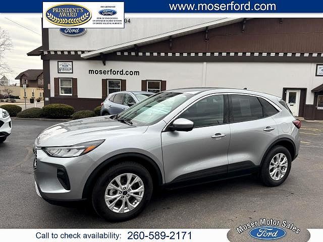 2023 Ford Escape