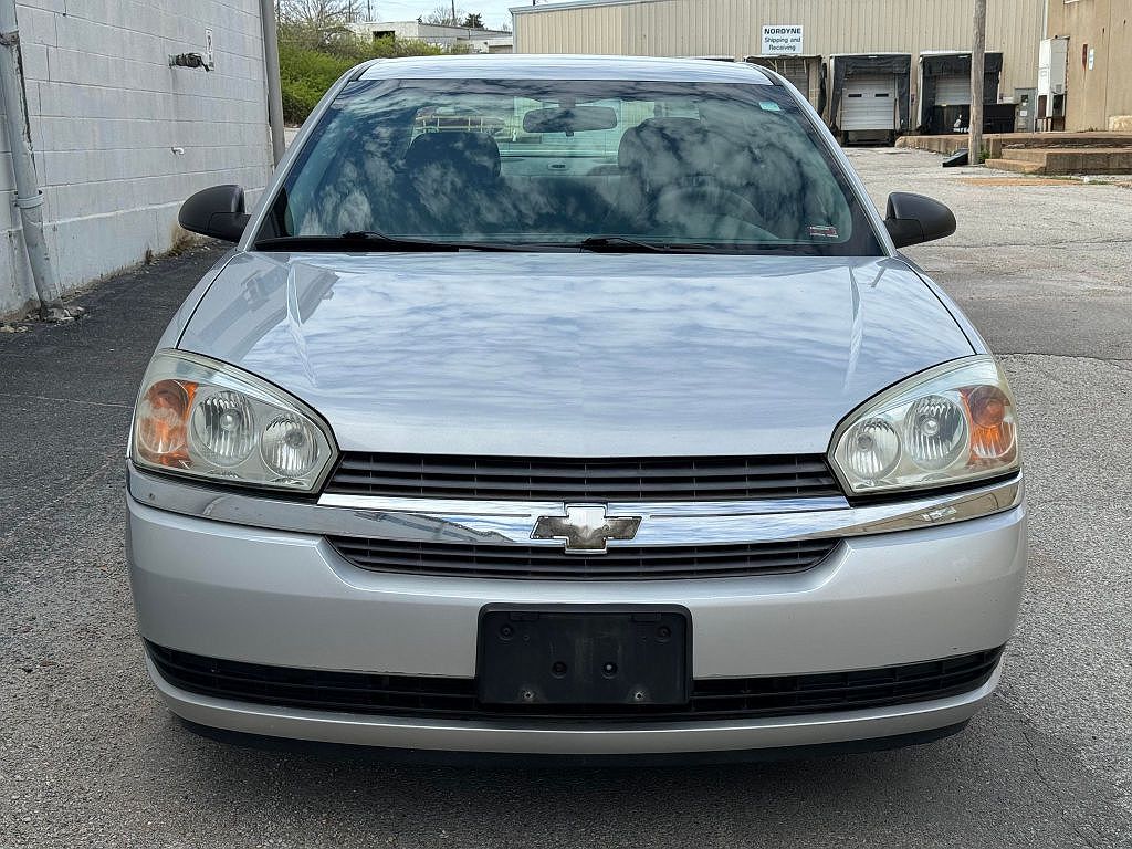 2005 Chevrolet Malibu LS image 1