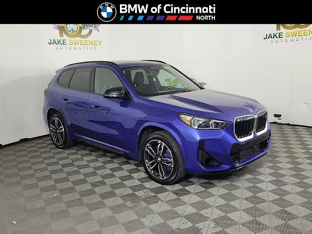 2026 BMW X1