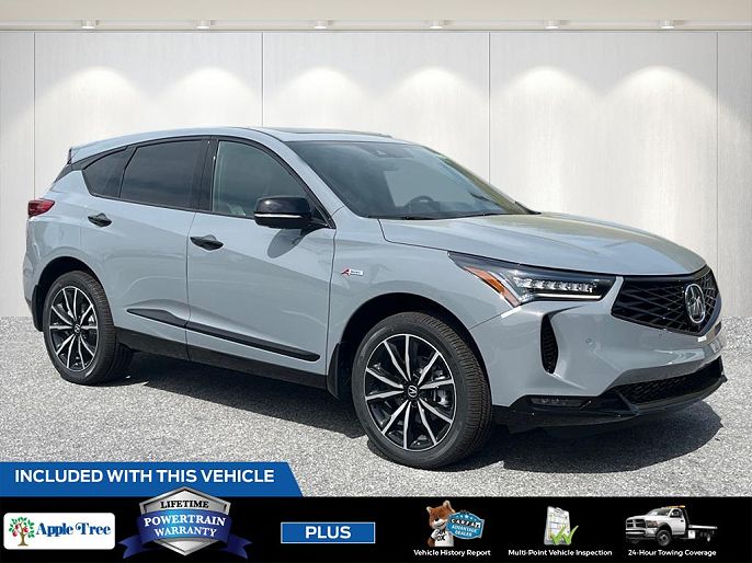 2025 Acura RDX